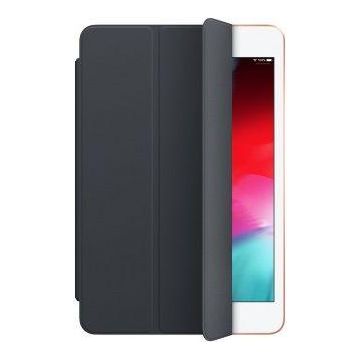 Husa Apple Smart Cover mvqd2zm/a 7.9inch pentru iPad Mini 5 (Negru)