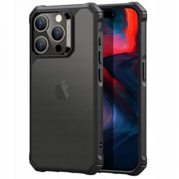 Husa de protectie pentru iPhone 15 Pro Max, ESR, Negru