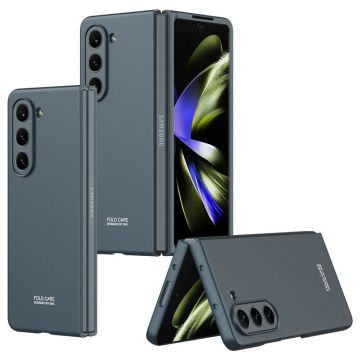 Husa GKK 360 compatibila cu Samsung Galaxy Z Fold 5 - Verde