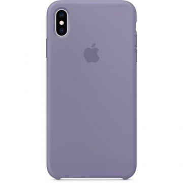 Husa pentru Apple iPhone XS Max, Gri MTFH2ZE/A