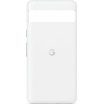 Husa pentru Google Pixel 7a, Alba GA04319