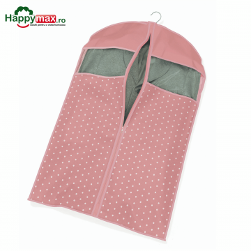 Husa pentru haine in sifonier-VINTAGE 60x100cm