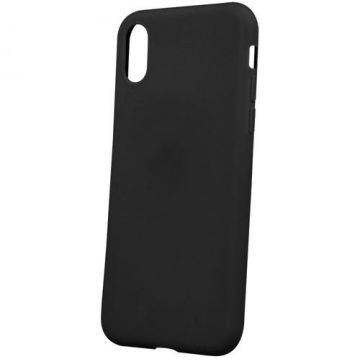 Husa pentru Motorola Moto G32, OEM, Silicone, Neagra Husa pentru Motorola Moto G32, OEM, Silicone, Neagra