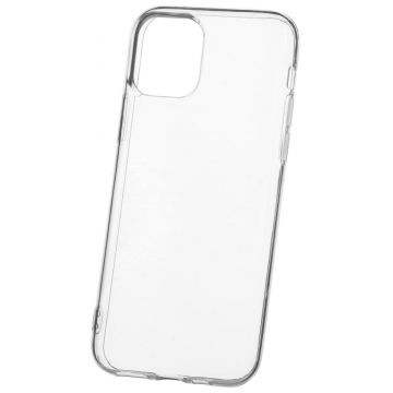 Husa pentru Samsung Galaxy A34 A346, OEM, 2mm, Transparenta