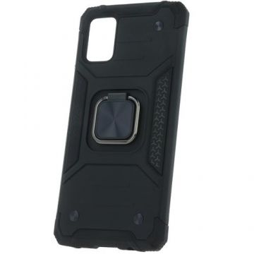 Husa pentru Samsung Galaxy A51 A515, OEM, Defender Nitro, Neagra