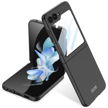 Husa pentru Samsung Galaxy Z Flip 5 GKK 360 - Negru