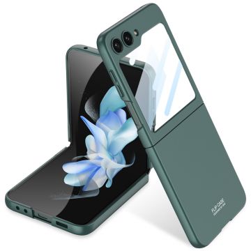 Husa pentru Samsung Galaxy Z Flip 5 GKK 360 - Verde
