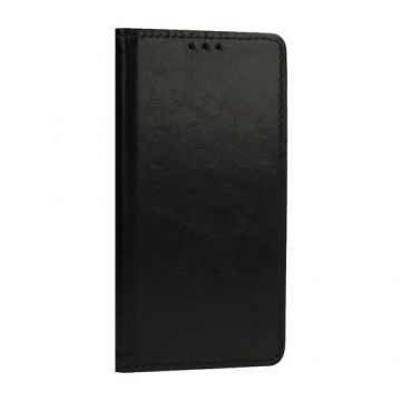 Husa pentru Xiaomi Redmi Note 10 5G, OEM, Special Book, Neagra