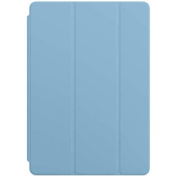 Husa Smart Cover Apple pentru iPad Mini 7.9inch (Albastru deschis)