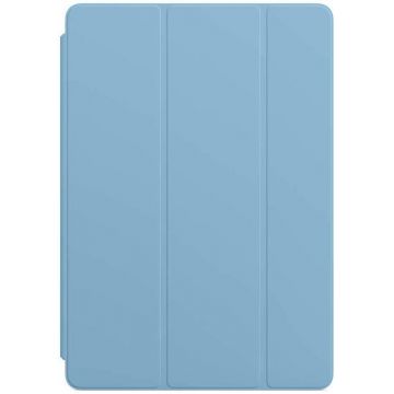 Husa Smart Cover Apple pentru iPad Mini 7.9inch (Albastru deschis)
