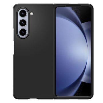 Husa Spigen Air Skin compatibila cu Samsung Galaxy Z Fold 5 - Negru