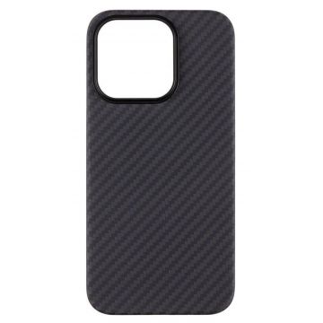 Husa de protectie din Kevlar pentru iPhone 15 Pro Max