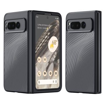 Husa de protectie Dux Ducis Aimo Series pentru Google Pixel Fold - Black