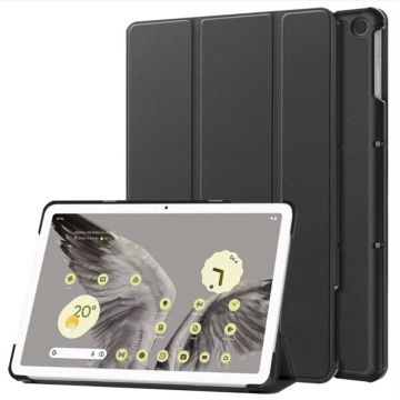 Husa de protectie Techsuit FoldPro pentru Google Pixel Tablet, Black