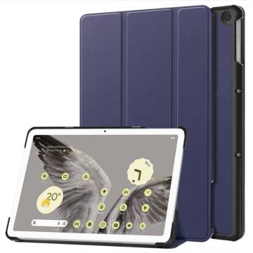 Husa de protectie Techsuit FoldPro pentru Google Pixel Tablet, Blue