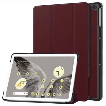 Husa de protectie Techsuit FoldPro pentru Google Pixel Tablet, Red