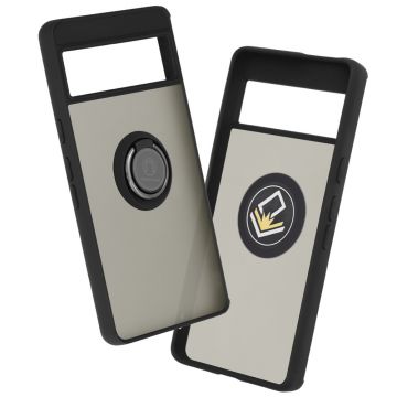 Husa de protectie Techsuit Glinth pentru Google Pixel 7 - Black