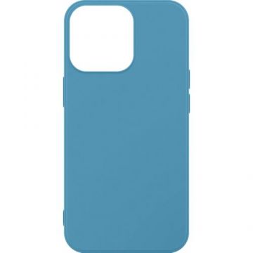 Husa pentru Samsung Galaxy A13 A135, OEM, Tint, Bleumarin