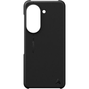 Asus Husa de protectie ASUS RhinoShield SolidSuit pentru Zenfone 10, Negru