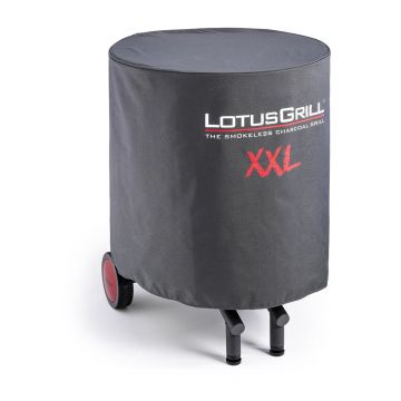 Husă de protecție pentru grătar ø 68 cm GardenGrill XXL – LotusGrill