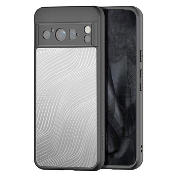 Husa de protectie Dux Ducis Aimo Series pentru Google Pixel 8 Pro - Black