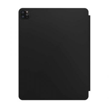 Husa de protectie Next One Magnetic Smart Case pentru iPad 12.9inch, Negru