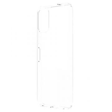 Husa de protectie Nokia Clear Case pentru C32, Transparent