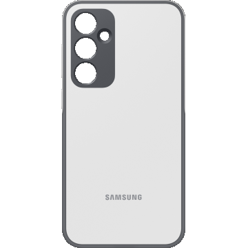 Husa pentru Samsung Galaxy S23 FE S711, Silicone Case, Alba EF-PS711TWEGWW