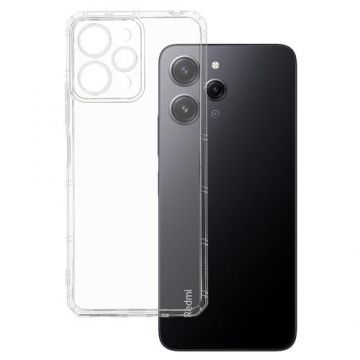 Husa pentru Xiaomi Poco M5s / Note 10S / Note 10, OEM, Armor Antishock, Transparenta