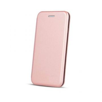 Husa pentru Xiaomi Redmi Note 12S, OEM, Smart Diva, Roz Aurie