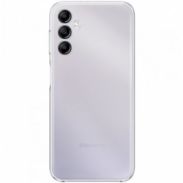 Samsung Husa de protectie Samsung Clear Case pentru Galaxy A14 5G (A146), Transparent