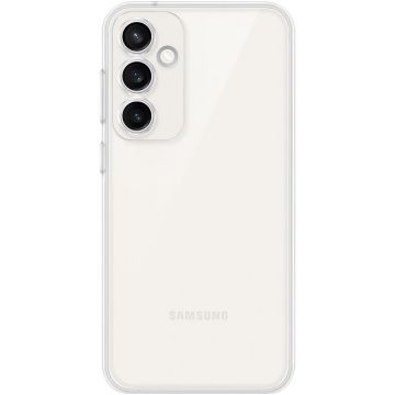 Samsung Husa de protectie Samsung Clear Case pentru Galaxy S23 FE, Transparent