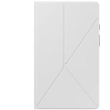 Samsung Husa de protectie Samsung Smart Book Cover pentru Galaxy Tab A9, Alb