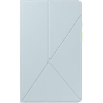 Samsung Husa de protectie Samsung Smart Book Cover pentru Galaxy Tab A9, Arctic Blue