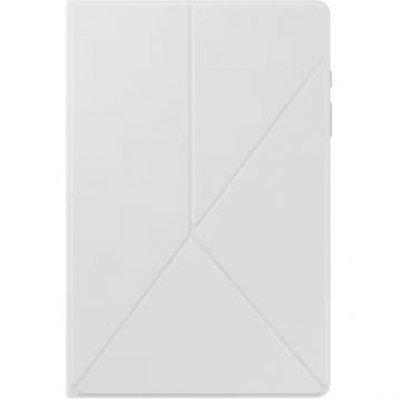 Samsung Husa de protectie Samsung Smart Book Cover pentru Galaxy Tab A9 Plus, Alb