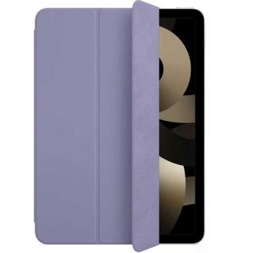 Husa Apple Smart Folio pentru iPad Air 5th generation / 4th generation (Mov)