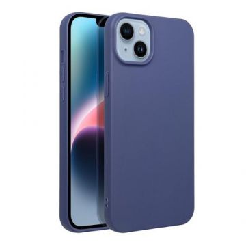 Husa pentru Huawei P30 lite, OEM, Matt, Albastra