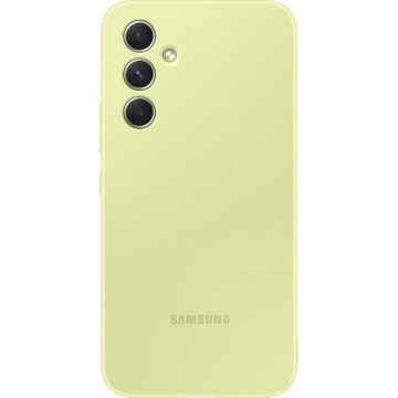 Samsung Husa pentru Samsung Galaxy A54 A546, Verde EF-PA546TGEGWW