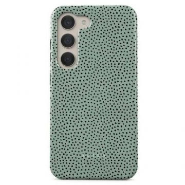 Husa Burga Dual Layer Mint Gelato pentru Samsung Galaxy S23