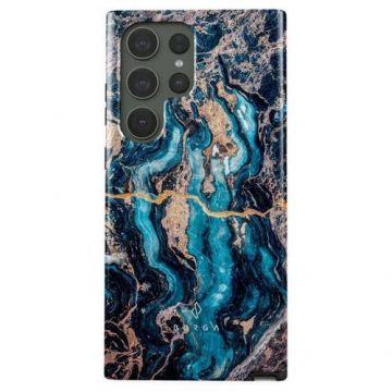 Husa Burga Dual Layer Mystic River pentru Samsung Galaxy S23 Ultra