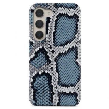 Husa Burga Dual Layer Urban Maze pentru Samsung Galaxy S23