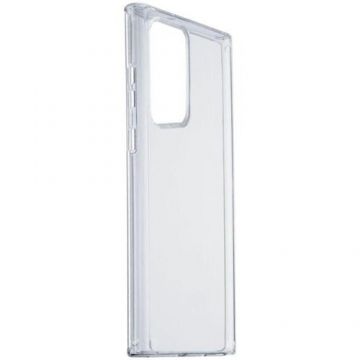 Husa de protectie Devia Silicon Naked Crystal pentru Samsung Galaxy S23 Ultra, Transparent