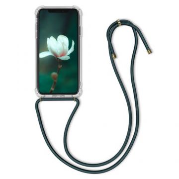 Husa pentru Apple iPhone XR, Silicon, Transparent, 47249.80