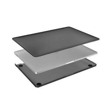 Husa Speck Smartshell pentru MacBook Pro 13inch 2020 (Negru)