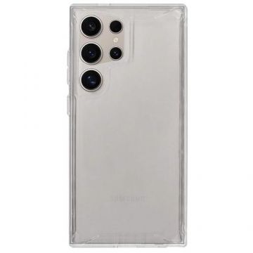 Carcasa UAG Plyo pentru Samsung Galaxy S24 Ultra, Transparent