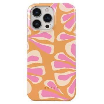 Husa Burga Dual Layer Aloha pentru iPhone 15 Pro