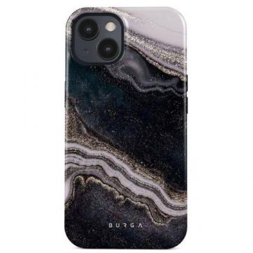 Husa Burga Dual Layer Magic Night pentru iPhone 15