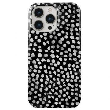 Husa Burga Dual Layer Night Sky pentru iPhone 15 Pro Max