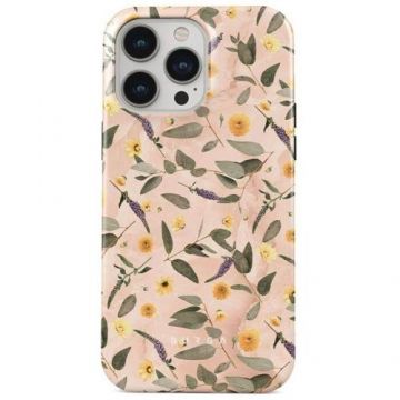 Husa Burga Dual Layer Sunday Brunch pentru iPhone 15 Pro