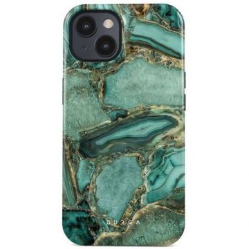 Husa Burga Dual Layer Ubud Jungle pentru iPhone 15